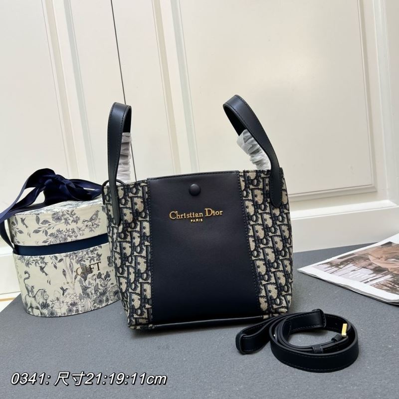D*or top handle bags